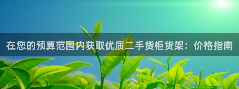 杏运汽车招商