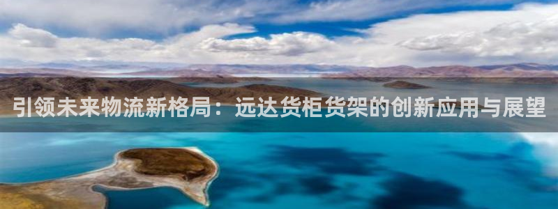 杏运平台代理：引领未来物流新格局：远达货